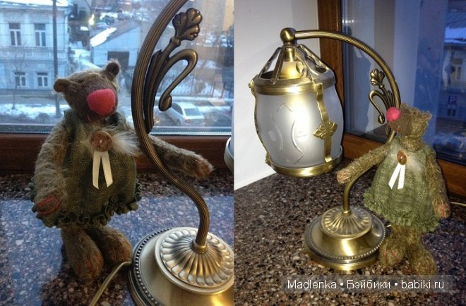 И совсем не фиалковая грусть (фото 5)