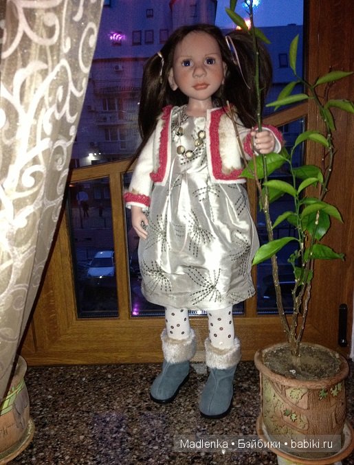 И совсем не фиалковая грусть (фото 10)