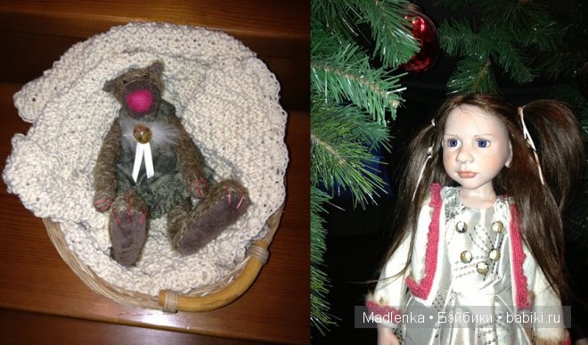 И совсем не фиалковая грусть (фото 9)