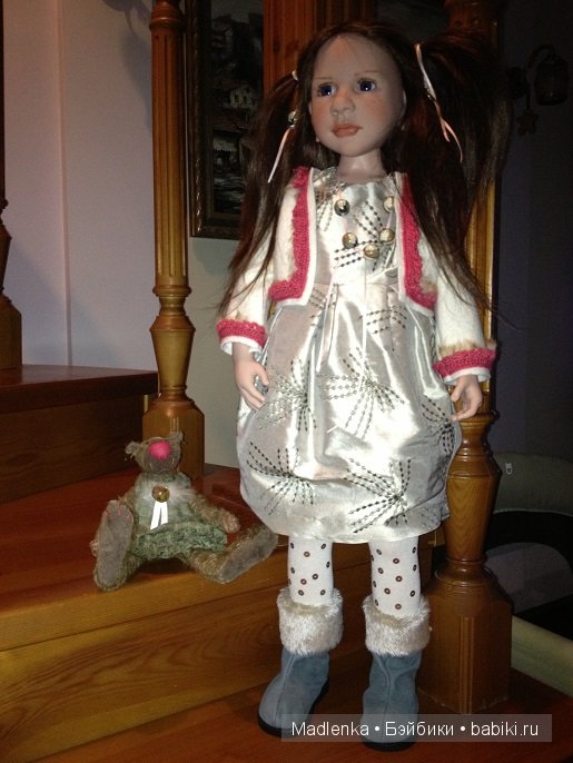 И совсем не фиалковая грусть (фото 8)