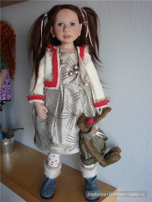 И совсем не фиалковая грусть (фото 2)