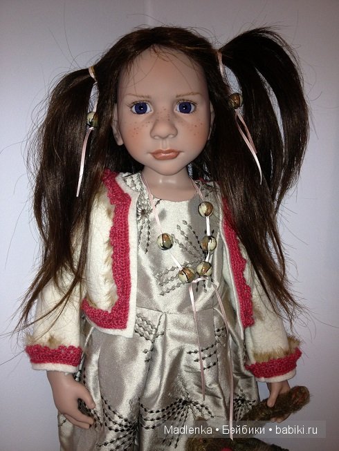 И совсем не фиалковая грусть (фото 4)