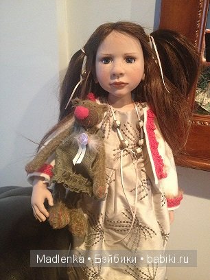 И совсем не фиалковая грусть (фото 3)