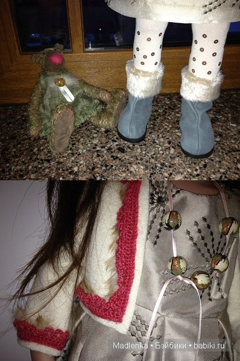 И совсем не фиалковая грусть (фото 7)