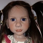 И совсем не фиалковая грусть...