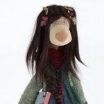 Моя Людовика...