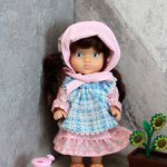 Кукла Сара Кей от Симбы