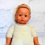 Кукла Bayer
