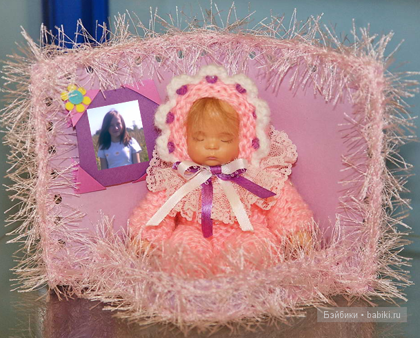 Необычные фоторамки Ольги Павлычевой (фото 5)