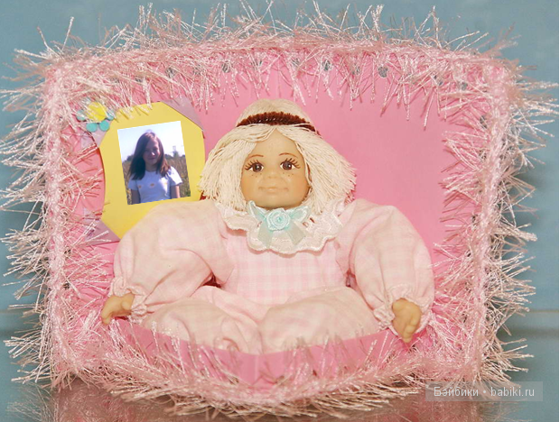 Необычные фоторамки Ольги Павлычевой