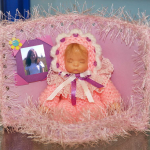 Необычные фоторамки Ольги Павлычевой