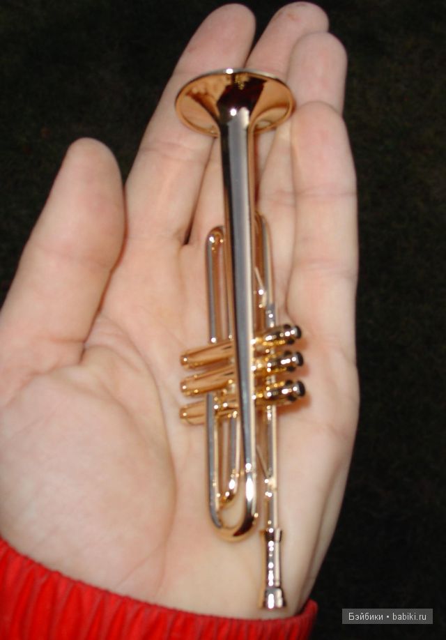 Журнальная серия Strumenti musicali