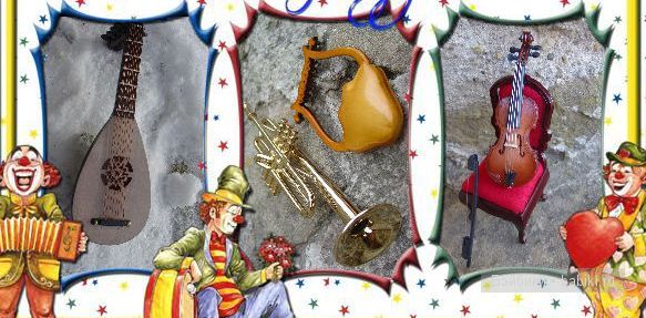 Журнальная серия Strumenti musicali