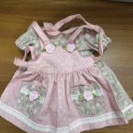 Наряд для вихтельки