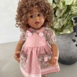 Наряд для вихтельки