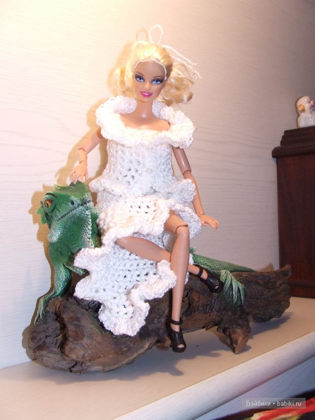 мы с драконом.