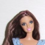 Весенняя  ЛУ