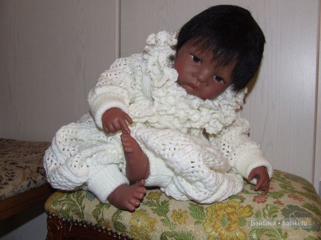 Шоколад в сливках — Одежда и обувь для кукол своими руками: фото