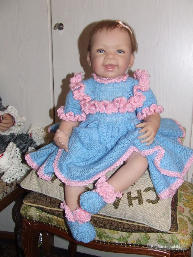 ожка на ножку