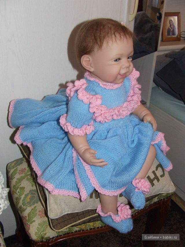 красотка улыбашка