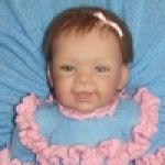 Дуняшка-хохотушка