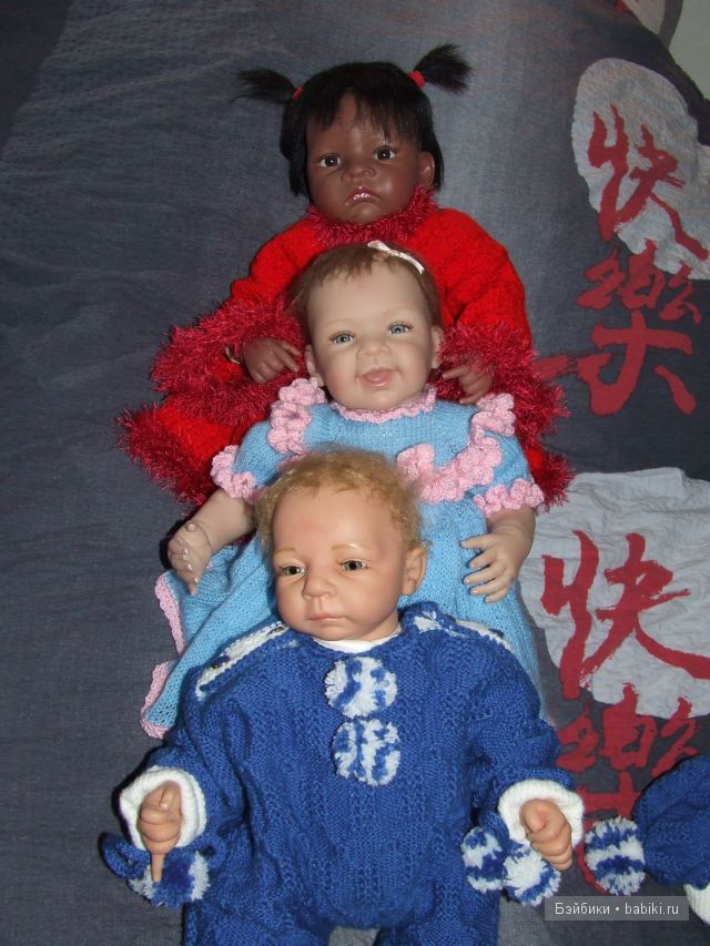 Две звезды — Одежда и обувь для кукол своими руками: фото