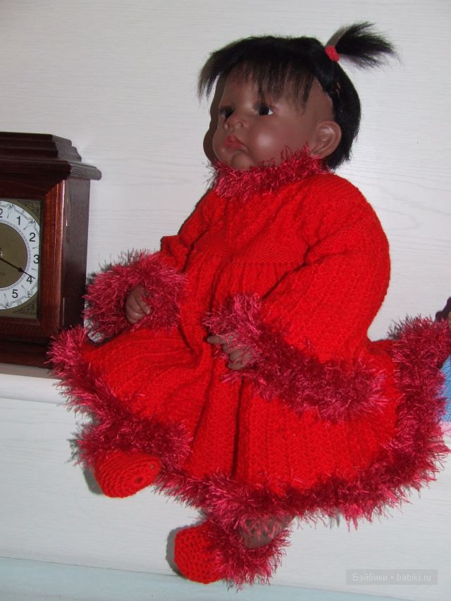 сладенькая девчёнка