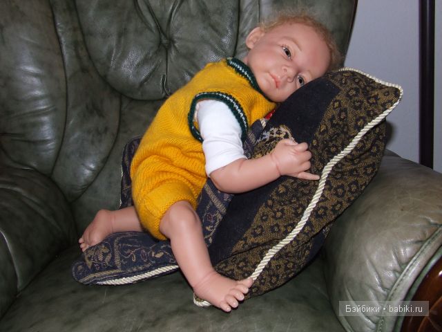 моя подушка