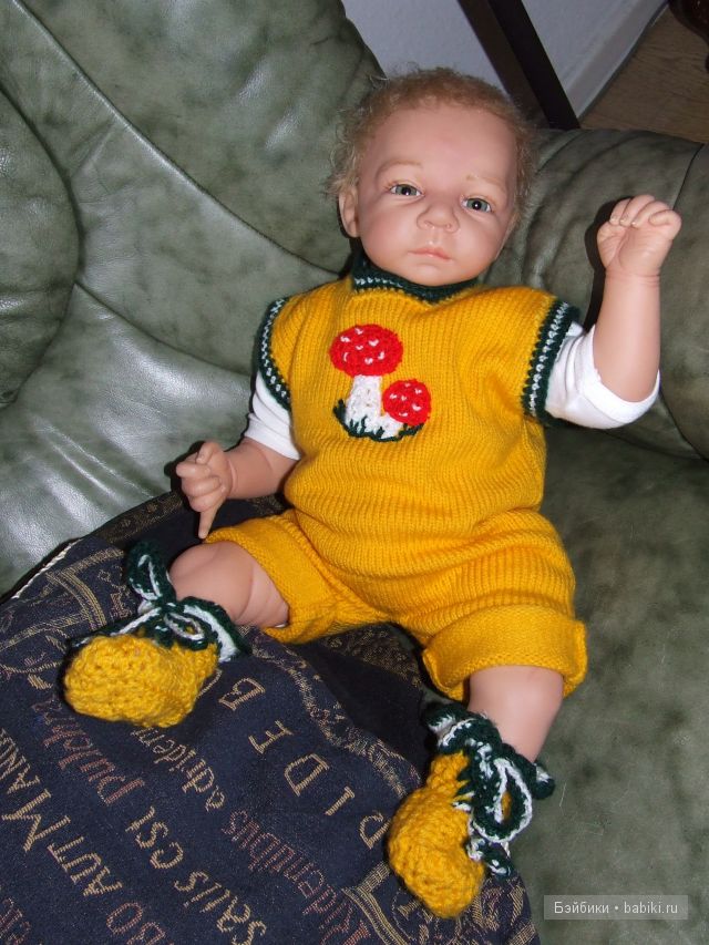 всё отлично