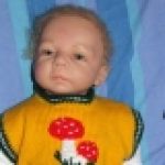 Ванечка Мухоморкин.