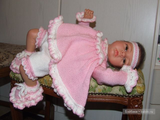 Картинки с Катеринкой — Одежда и обувь для кукол своими руками: фото (фото 2)