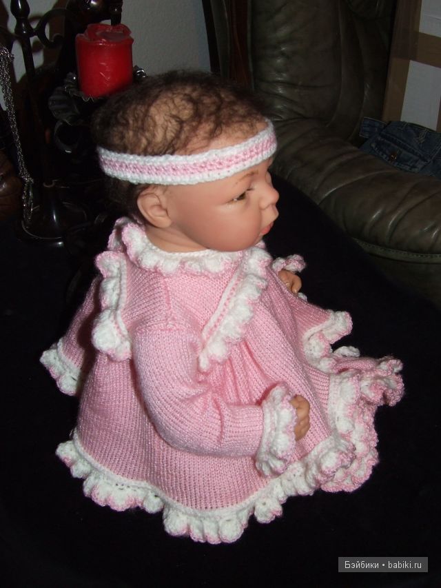 Картинки с Катеринкой — Одежда и обувь для кукол своими руками: фото (фото 4)