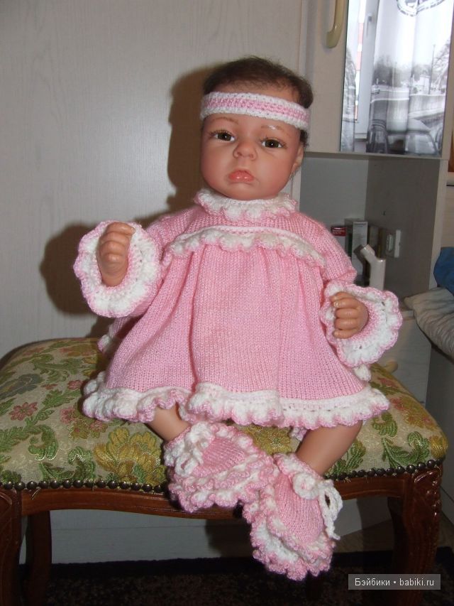 Картинки с Катеринкой — Одежда и обувь для кукол своими руками: фото