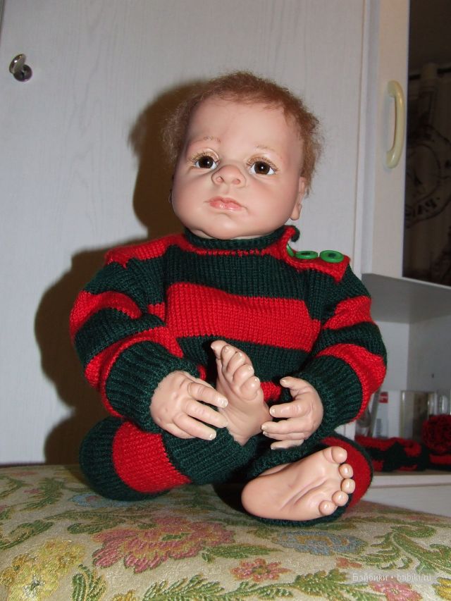 сижу не мешаю