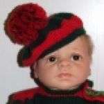 Гошкины полосочки