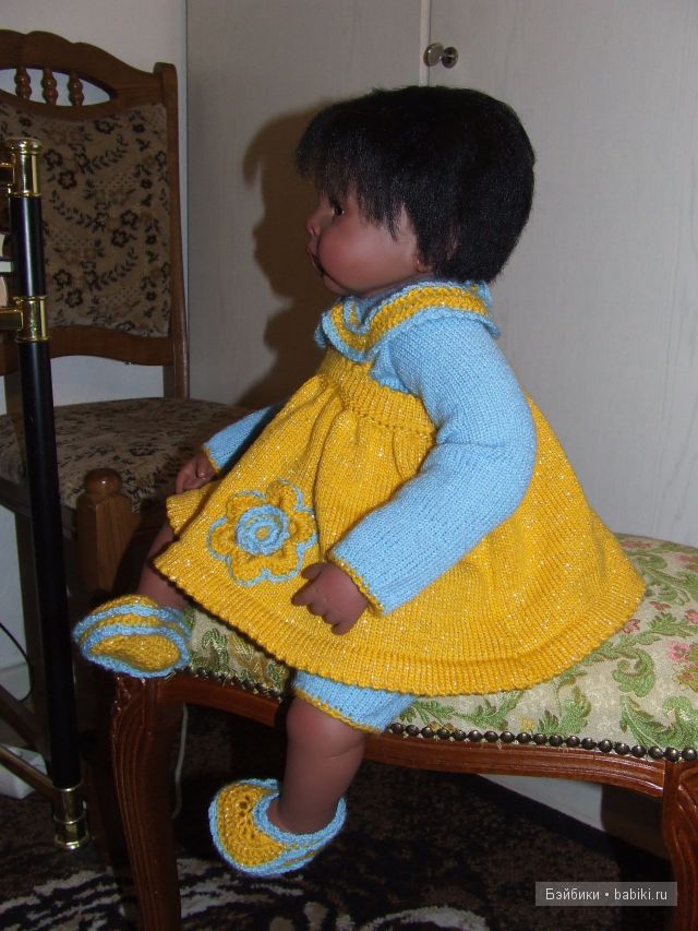 шоколадка в золотом