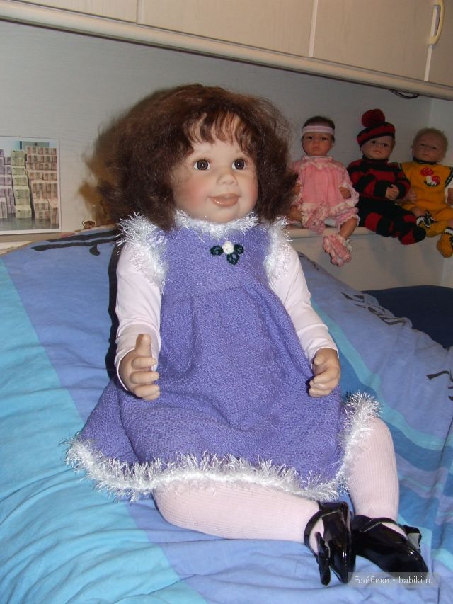 Алинка Калинка