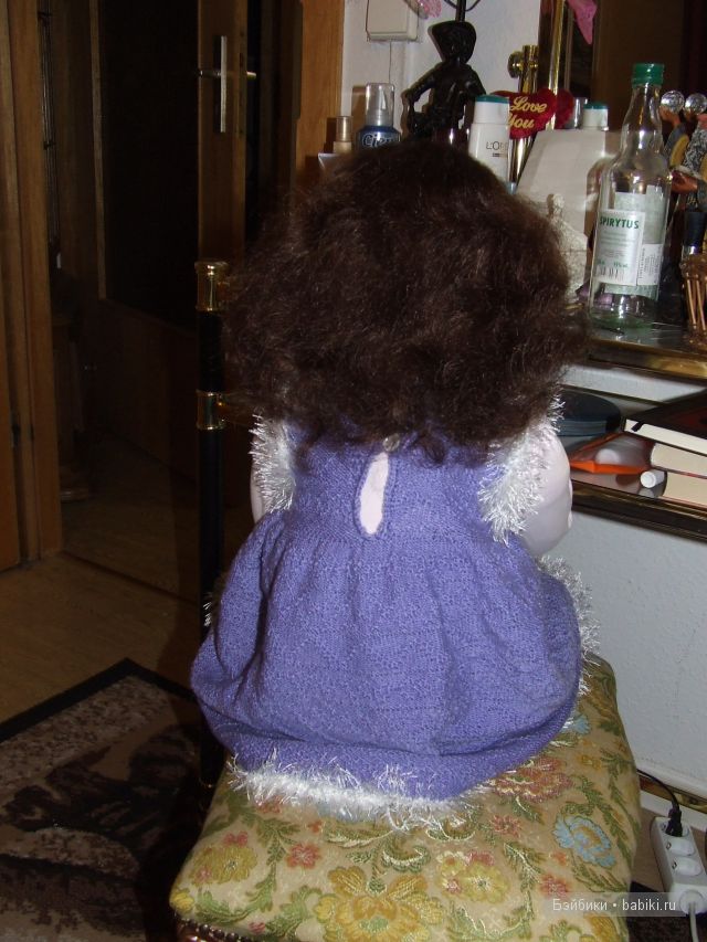 что там в зеркале