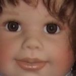 Моя новенькая Алина.