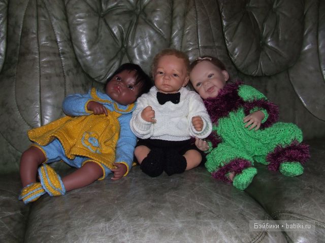 мои подружки