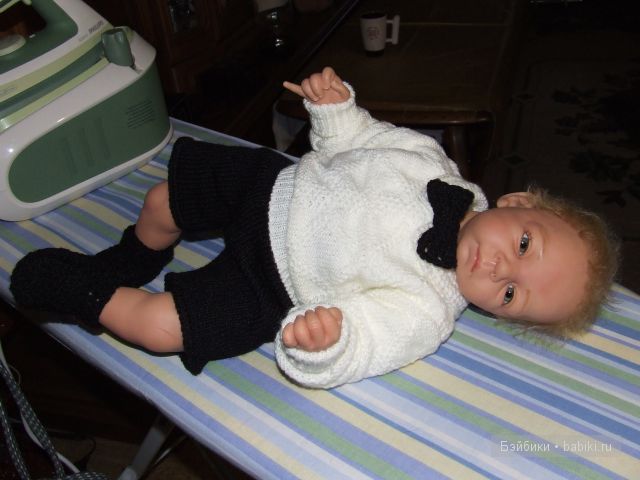 лежу не тужу