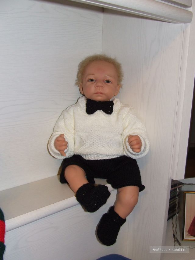 шикарный парень