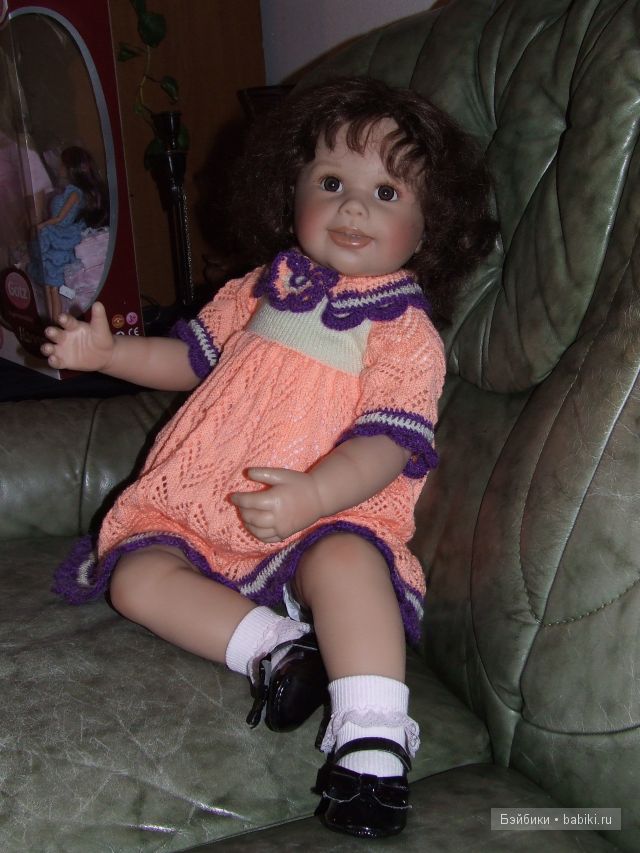 Сидя ещё раз