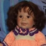 Барышня Алинка