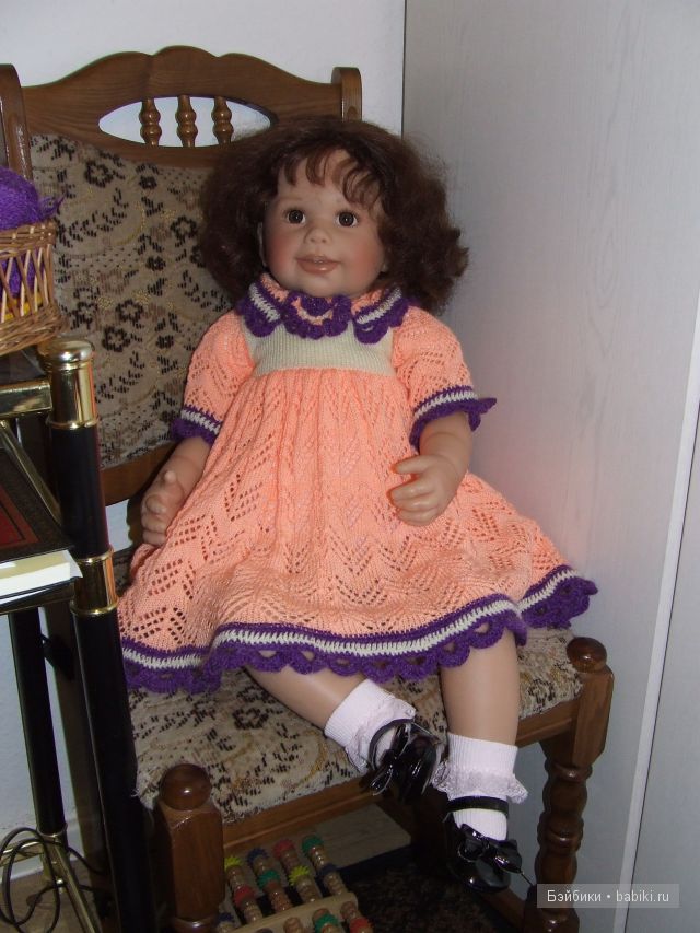 примерный ребёнок