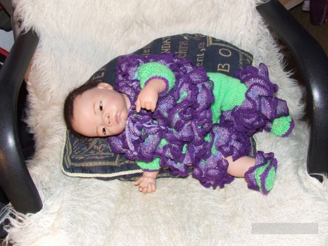 Внимание! Эльф — Одежда и обувь для кукол своими руками: фото (фото 3)