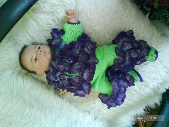 Внимание! Эльф — Одежда и обувь для кукол своими руками: фото