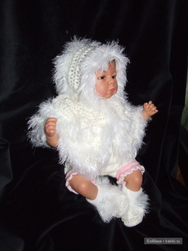 Всем приветик