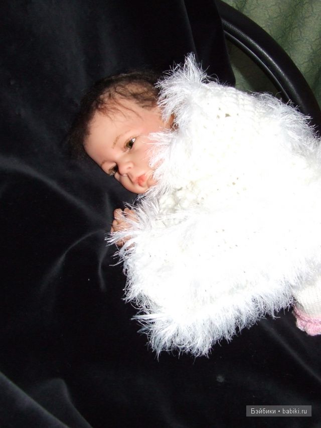 Спать охота