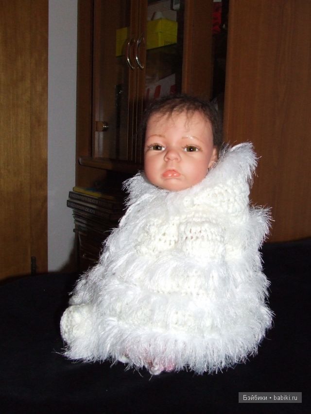 Пушистик  пушистик